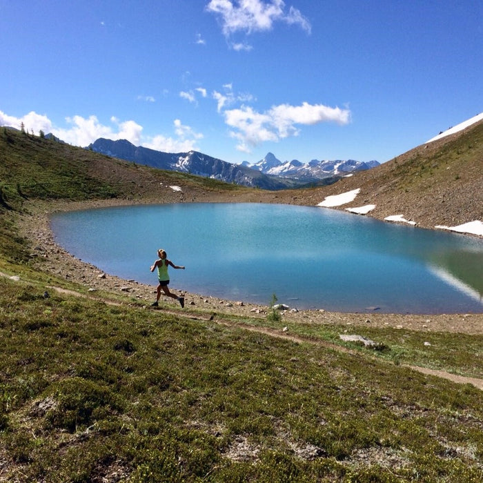 5 Tips to prepare for your first ultramarathon