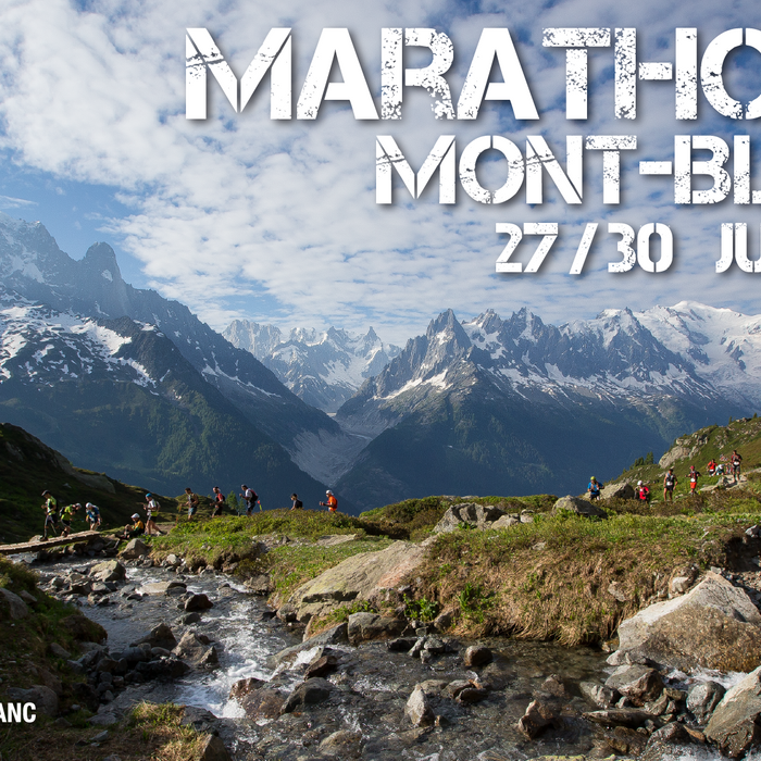 Marathon du Mont Blanc: A Bucket List race or not just yet?