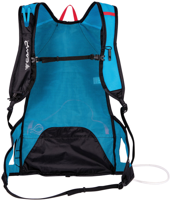 Camp Rapid Racing 20L Backpack
