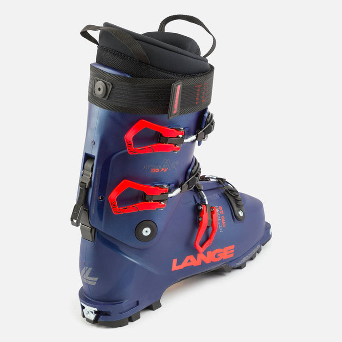 Lange XT3 Tour Pro 2.0 130 Ski Boots (Men's)