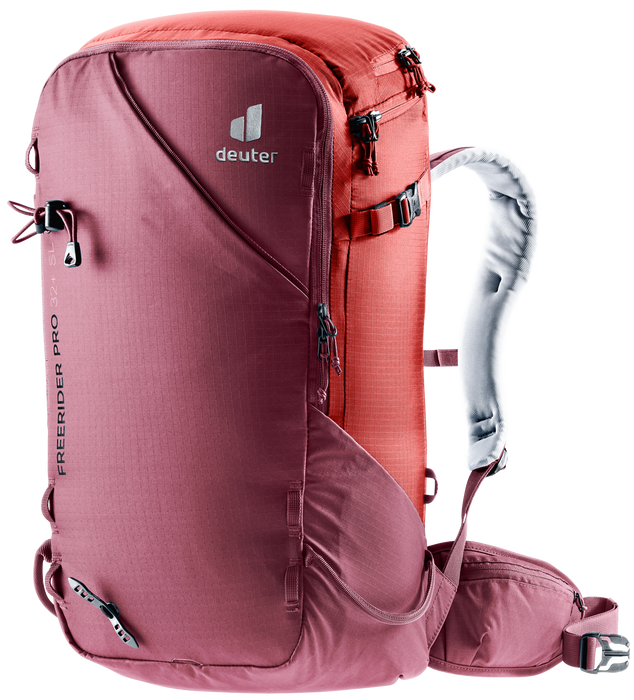 Deuter Freerider Pro 32+ SL Backpack