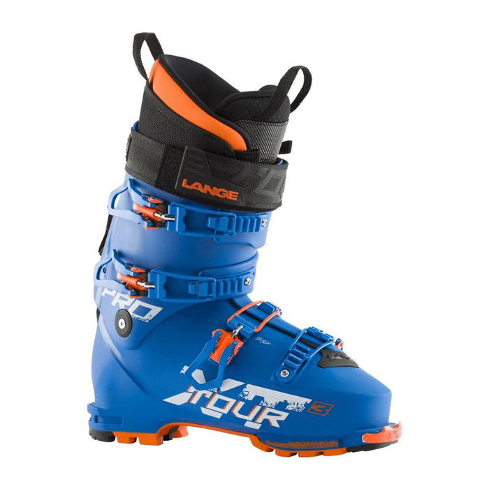Lange XT3 Tour Pro 130 Ski Boots (Men's)
