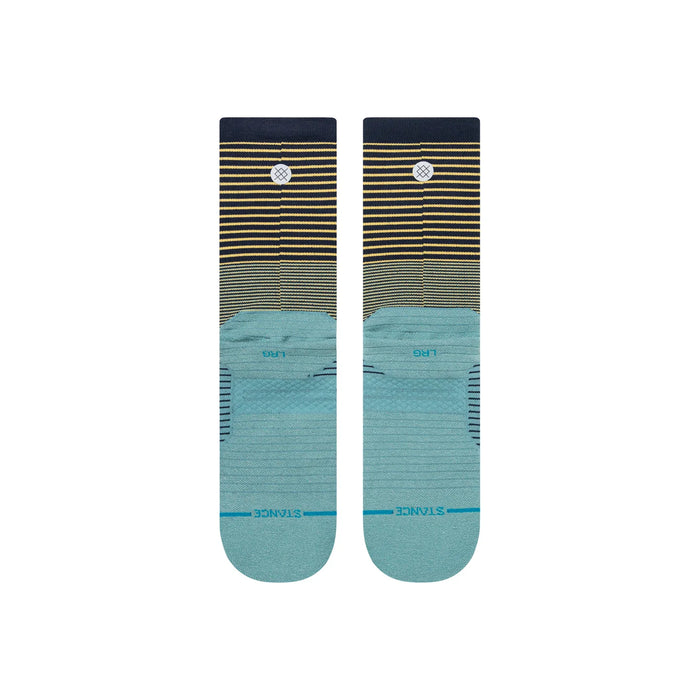 Stance Flounder Crew Socks (Unisex)
