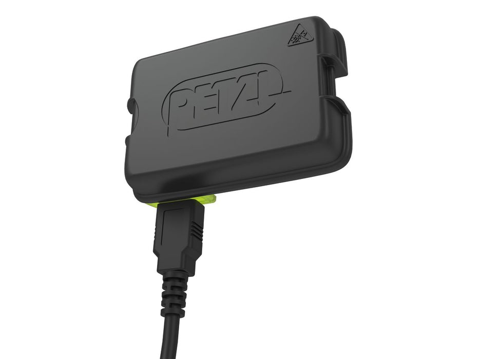 Petzl Swift RL Headlamp Battery