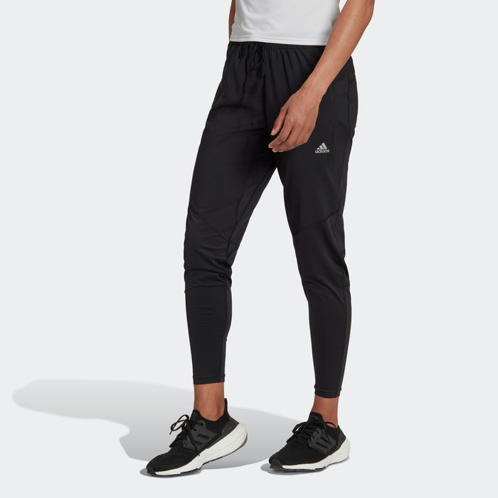 Adidas Fast Running Pants (Women's)