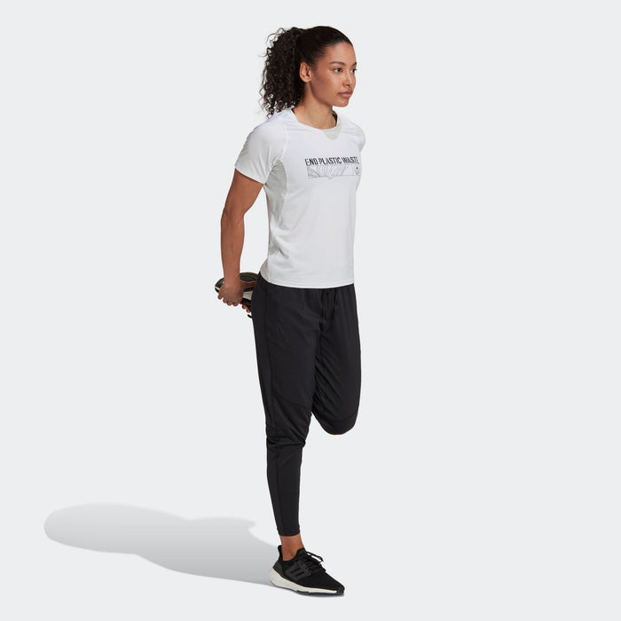 Adidas Fast Running Pants (Women's)