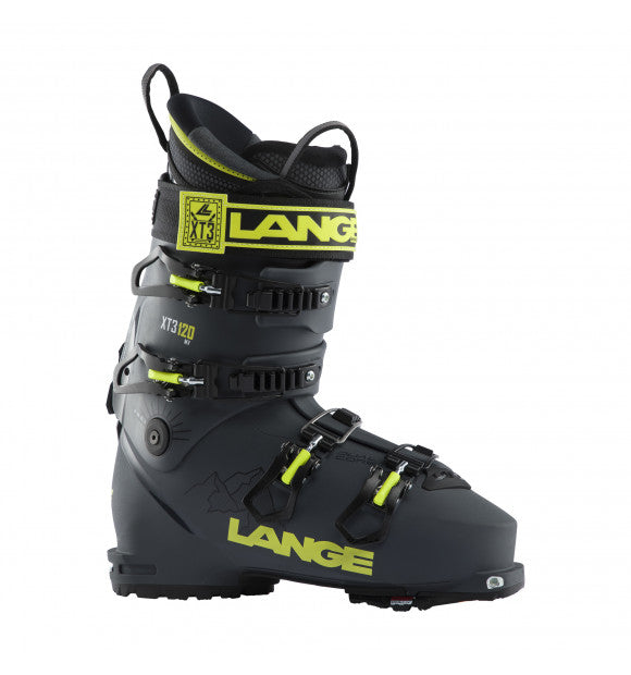Lange XT3 Free 120 MV Ski Boots (Men's)