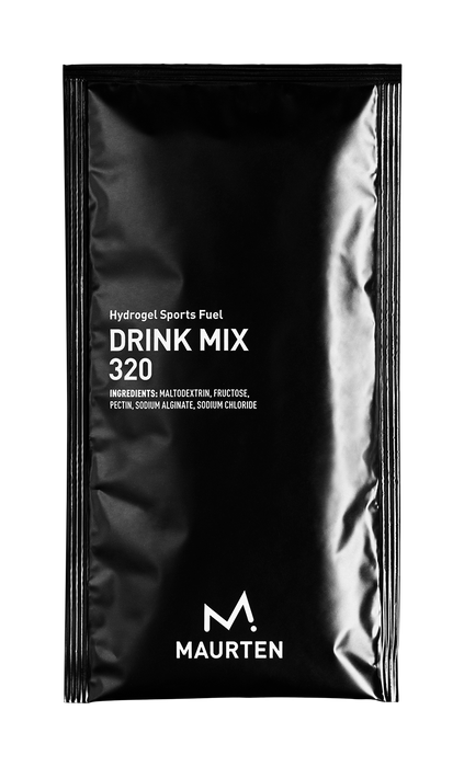 Maurten Drink Mix 320 - Singles