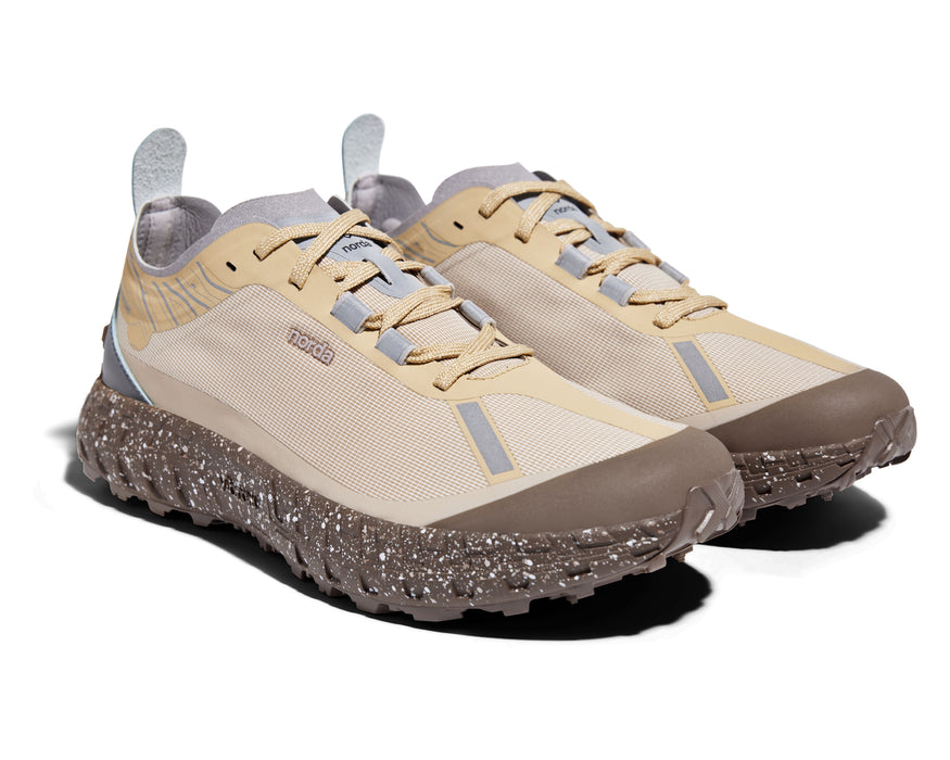 Norda 001 Regolith Shoes (Men's)