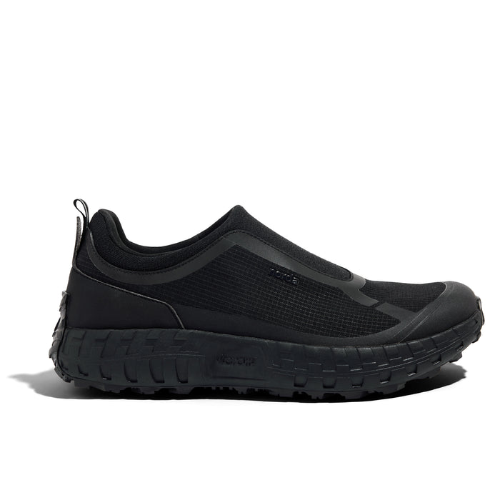 Norda 003 Pitch Black Shoes (Men's)