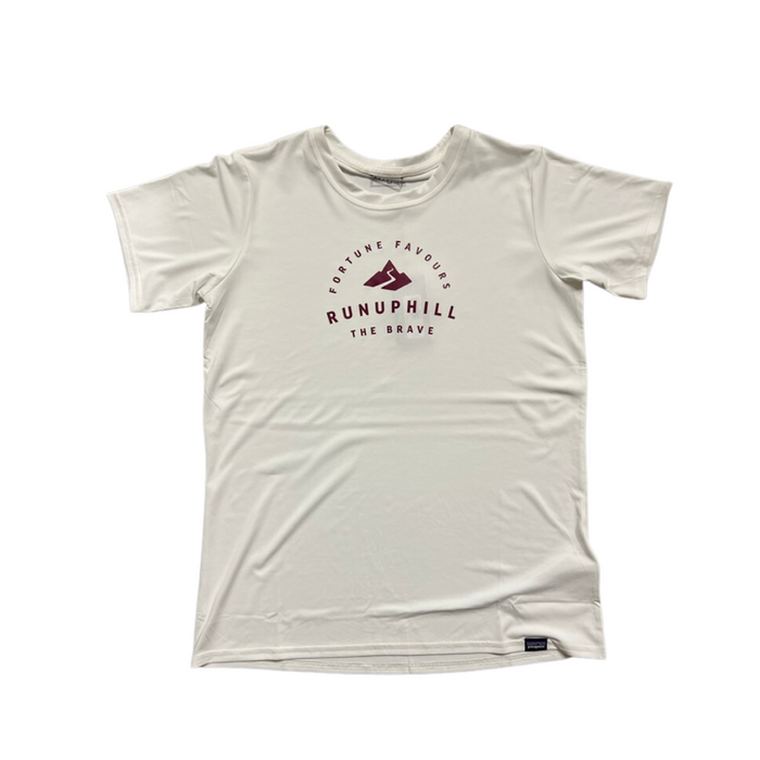 RunUphill x Patagonia Trail Shirts (Women's)
