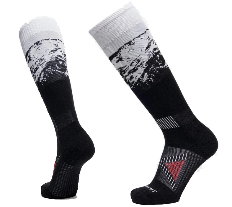 Le Bent Sammy Carlson Pro Series Socks (Unisex)