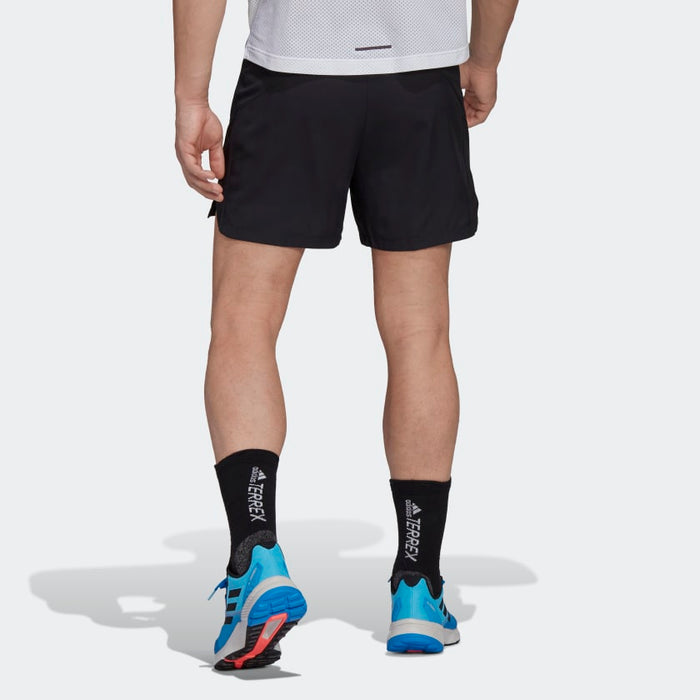 Adidas Terrex Trail Running Shorts (Men's)