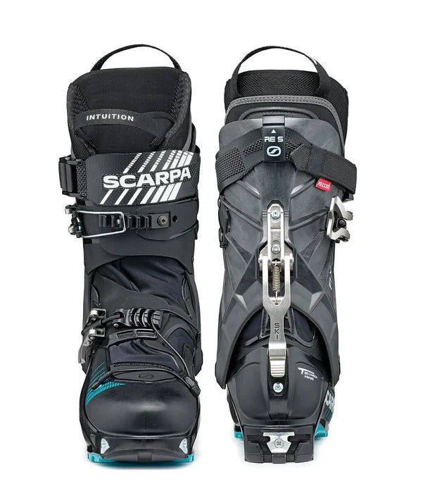 Scarpa F1 XT Ski Boots (Unisex)
