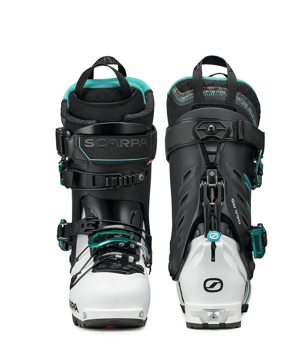 Scarpa Gea RS Ski Boots (Women's)