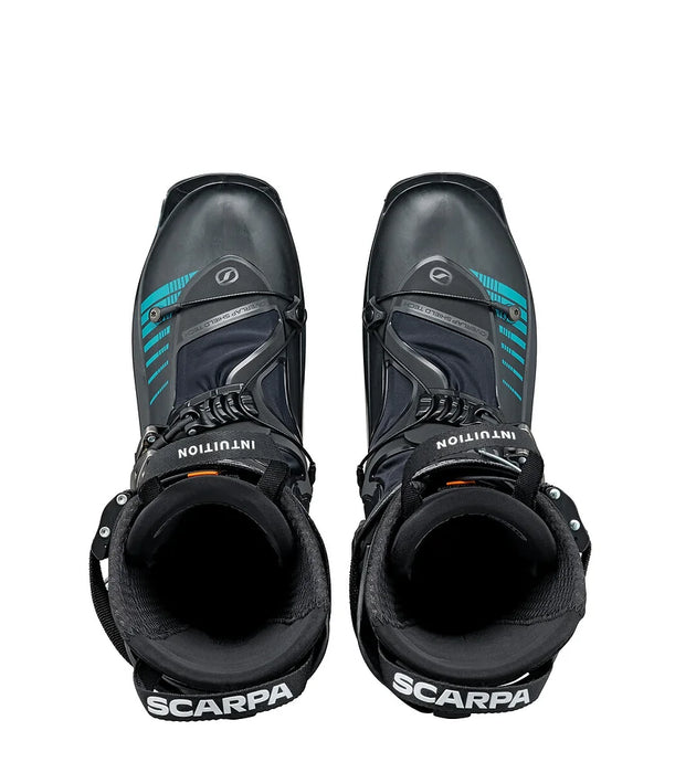 Scarpa F1 XT Ski Boots (Unisex)