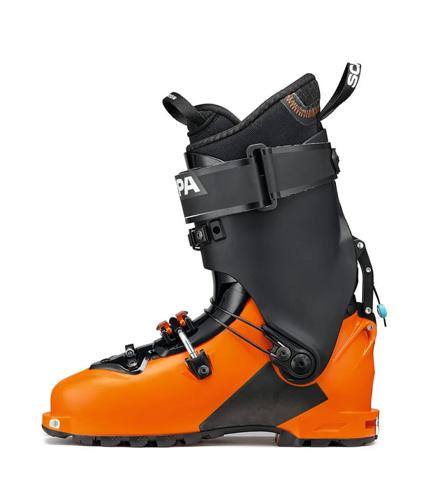 Scarpa Maestrale Ski Boots (Men's)