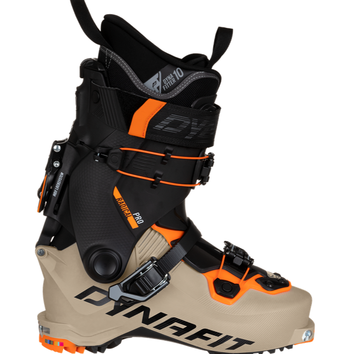 Dynafit Radical Pro Ski Boots (Men's)