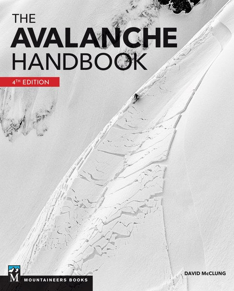 The Avalanche Handbook (4th Edition) Book