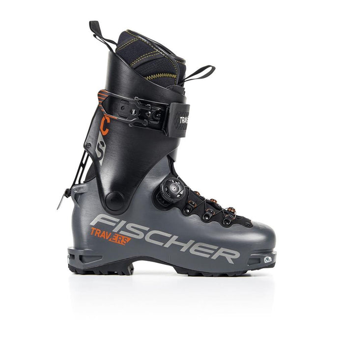 Fischer Travers CS Ski Boots (Men's)