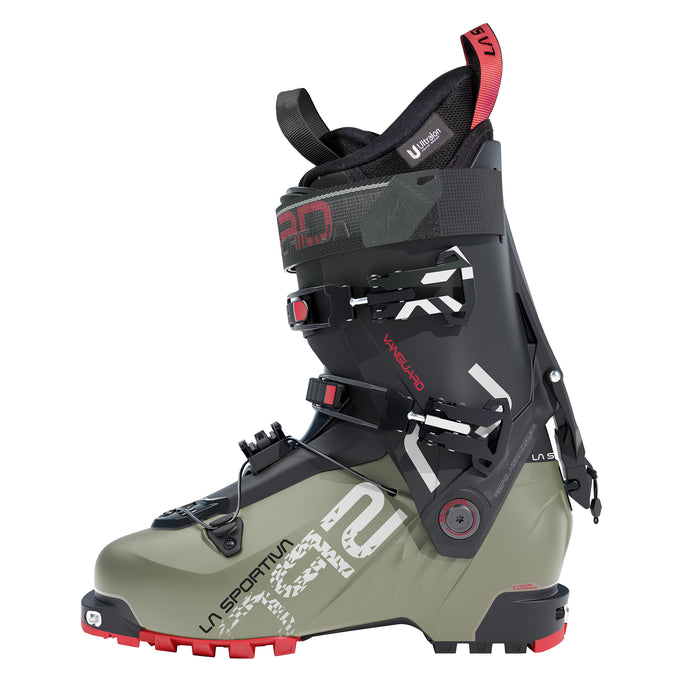 La Sportiva Vanguard Ski Boots (Women's)