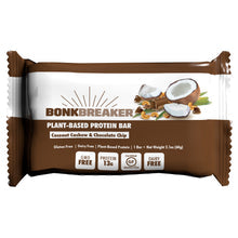 Bonk Breaker Protein Bars