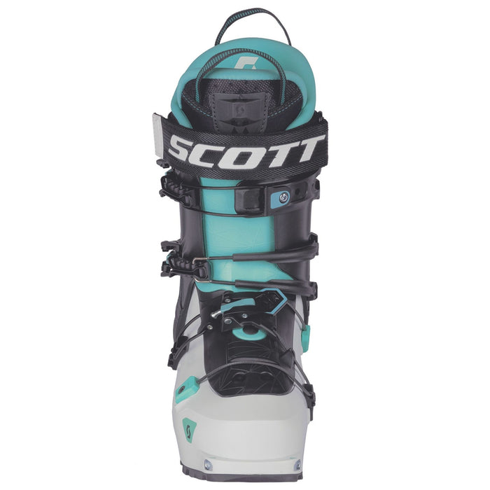 Scott Celeste Tour Ski Boots (Women's)