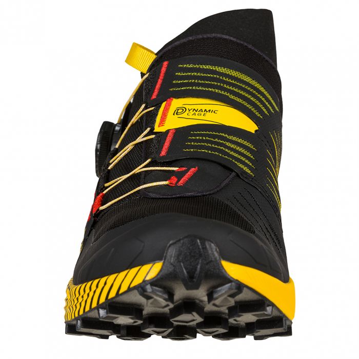 La Sportiva Cyklon Shoes (Men's)