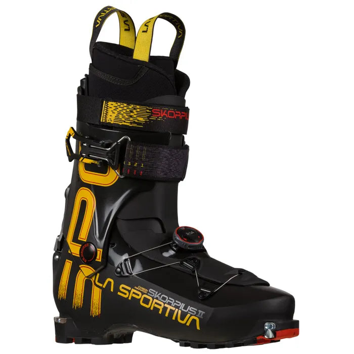 La Sportiva Skorpius CR II Ski Boots