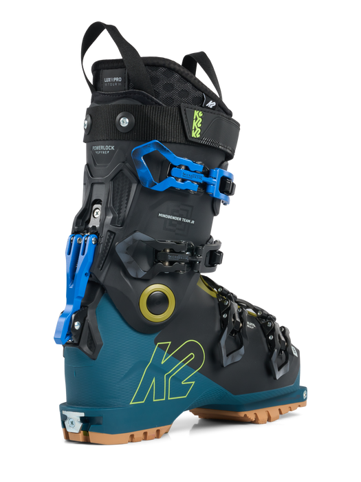 K2 Mindbender Team JR Ski Boots (Kid's)