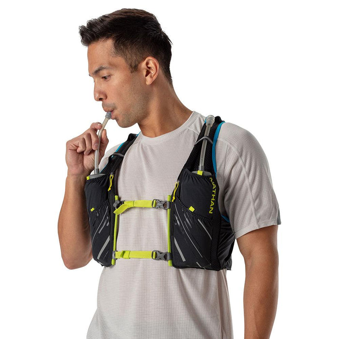 Nathan Pinnacle 4L Hydration Vest (Men's)