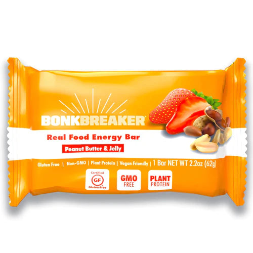 Bonk Breaker Bars