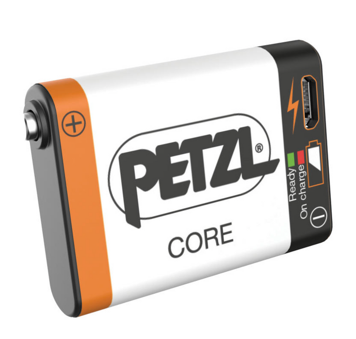 Petzl ACCU Core Headlamp Battery