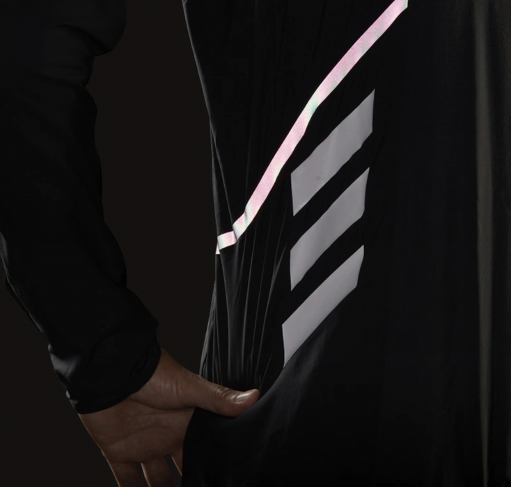 Adidas Terrex Agravic Windweave Pro Insulated Jacket (Men's)