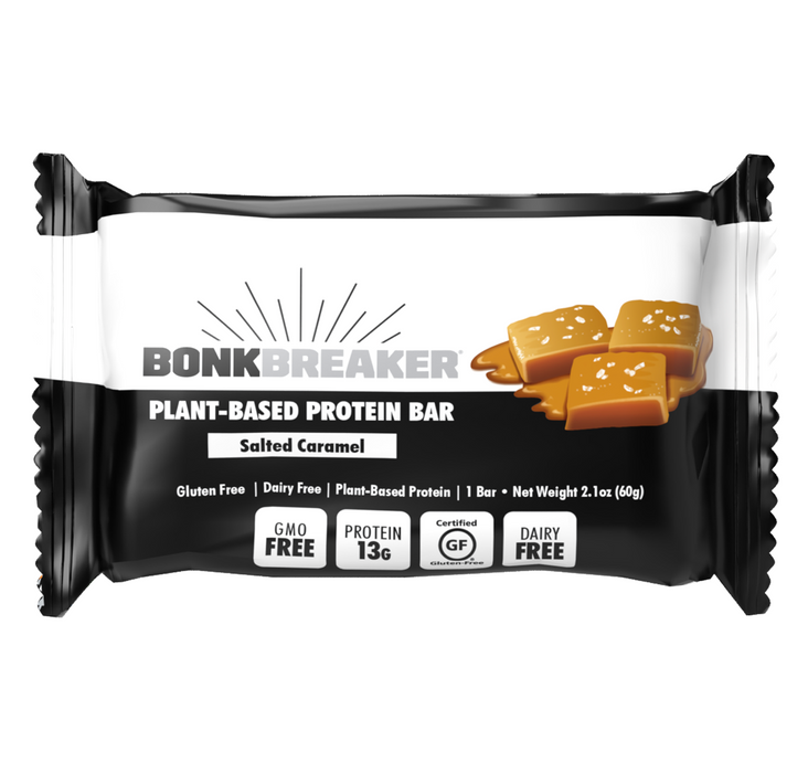 Bonk Breaker Protein Bars