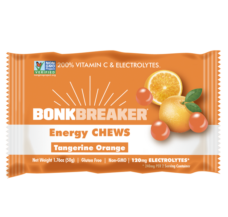 Bonk Breaker Energy Chews