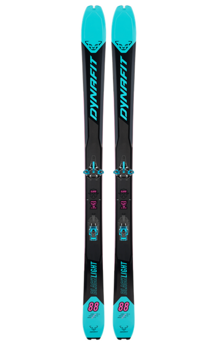 Dynafit Blacklight 88 W Skis (Women's)