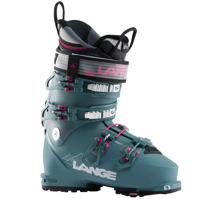 Lange XT3 Free 115 LV Ski Boots (Women's)