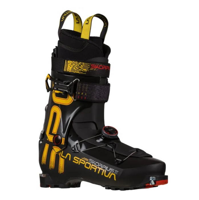 La Sportiva Skorpius CR II Ski Boots