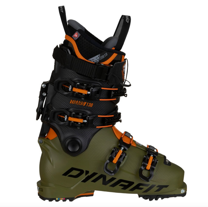 Dynafit Tigard 130 Ski Boots (Men's)