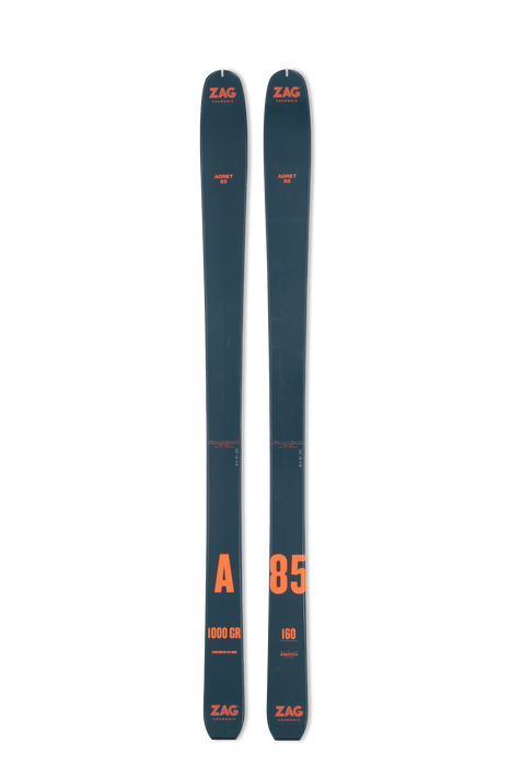 Zag Adret 85 Lady Skis