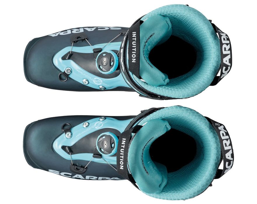 Scarpa F1 Ski Boots (Women's)