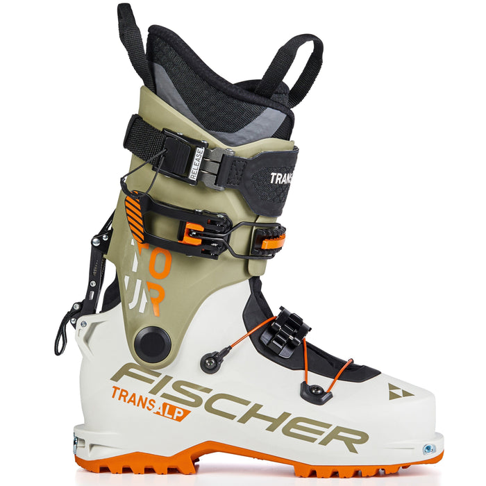 Fischer Transalp Tour Ski Boots (Women's)