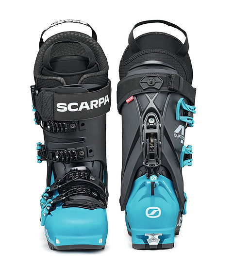 Scarpa 4-Quattro XT Ski Boots (Men's)