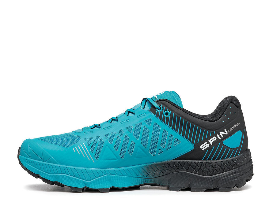 Scarpa Spin Ultra Shoes (Men's)