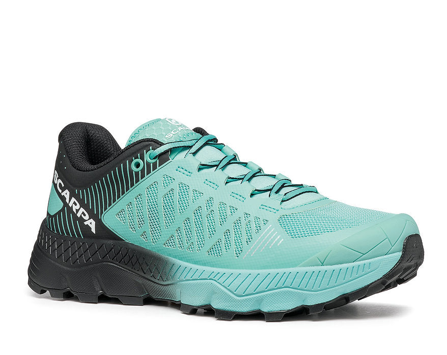 Scarpa Spin Ultra Shoes (Women's)
