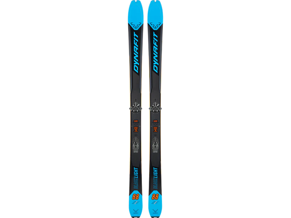 Dynafit Blacklight 88 172 cm Skis - SQUAMISH Demo