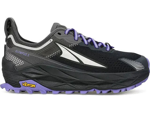 Altra Olympus 5 Shoes (Women's)
