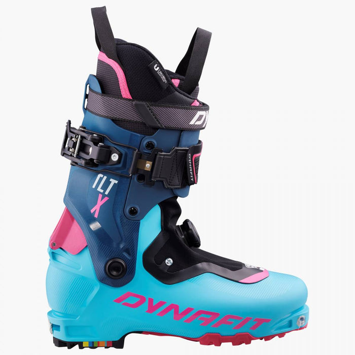 Dynafit TLT X Ski Boots (Women's)