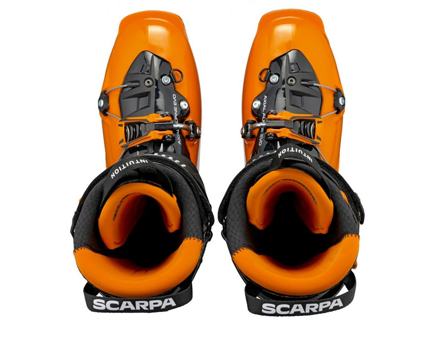 Scarpa Maestrale 3.0 Ski Boots (Men's)